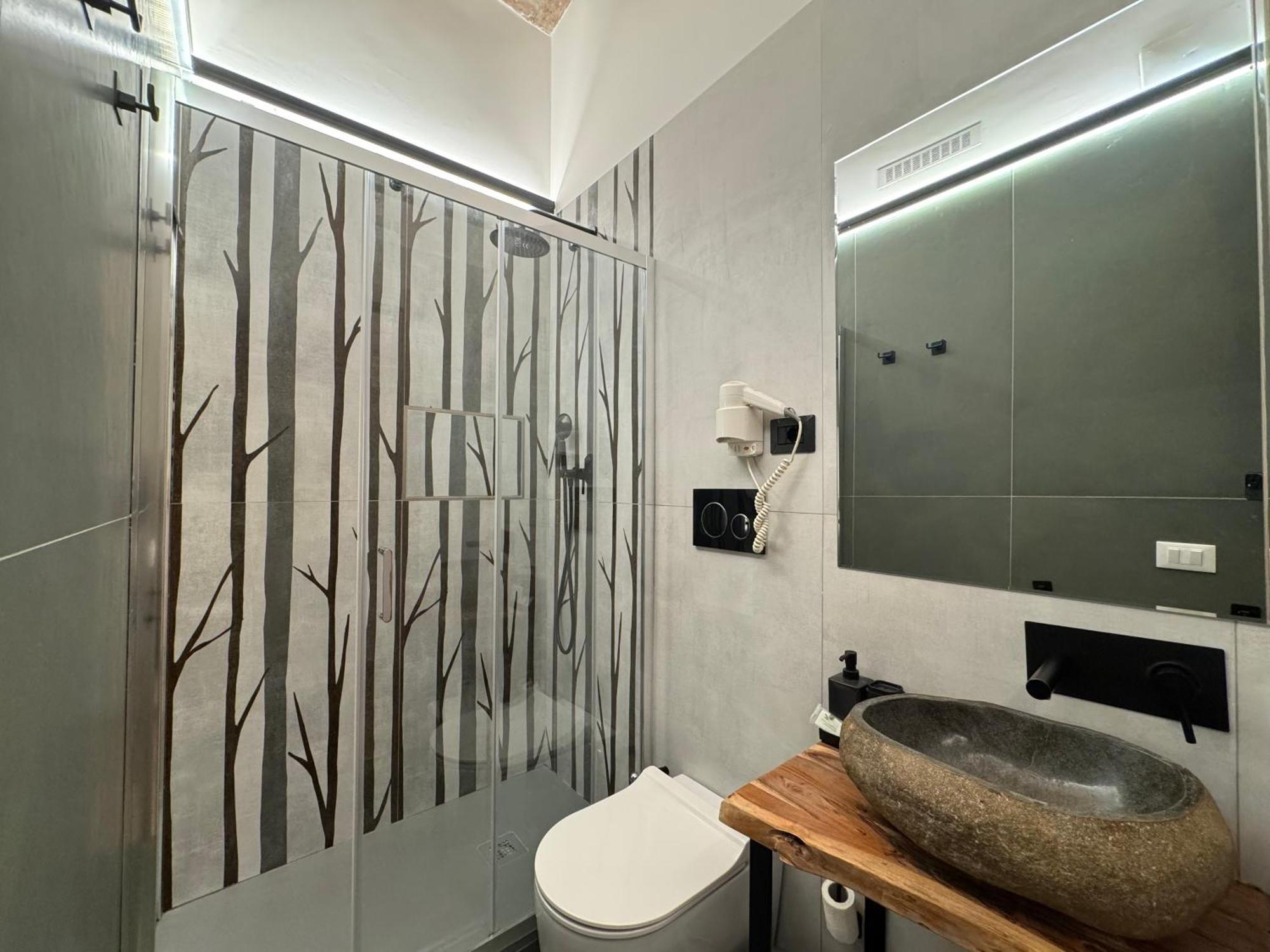 Hotel Felice Rom