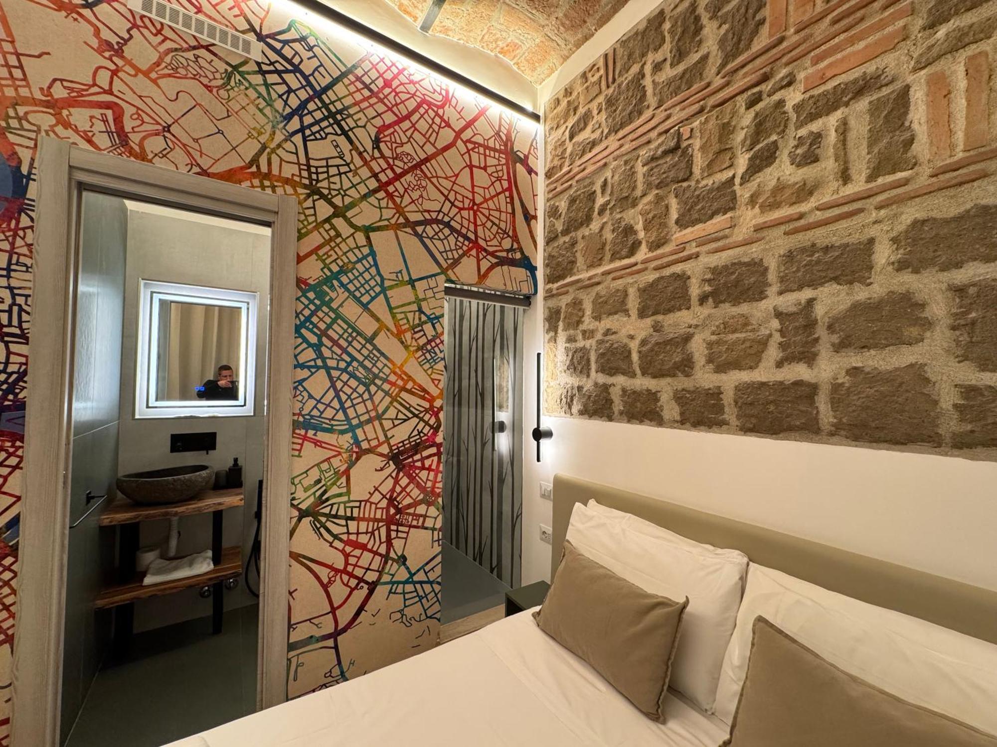 Hotel Felice Rom