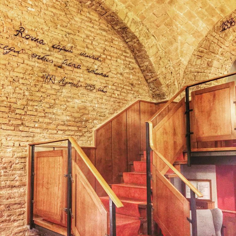 Hotel Felice Rom