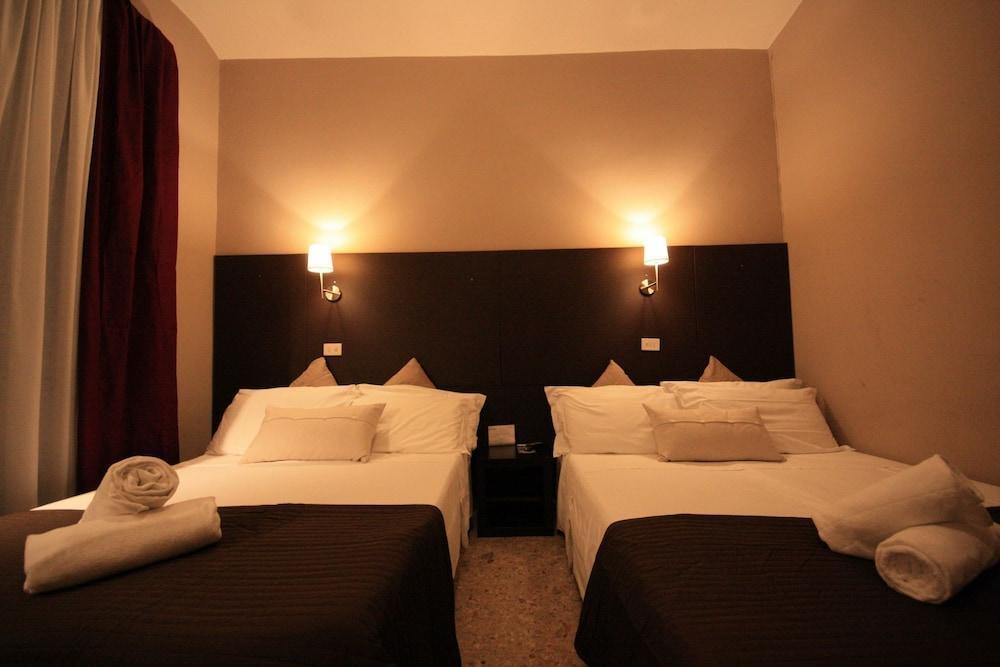 Hotel Felice Rom